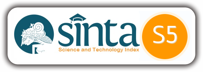 SINTA 5
